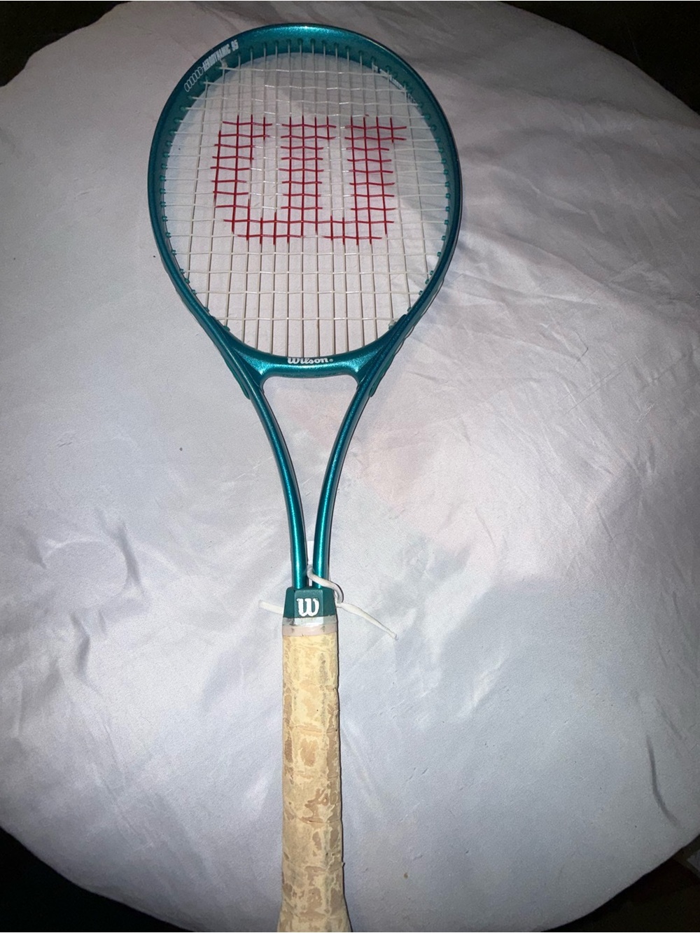 Tennis Racket